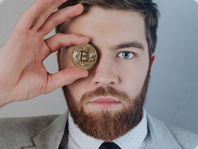 Julian Wolf – Chief Analyst bei TrafixPro 3.0